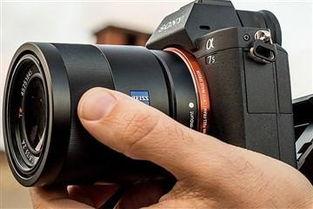 拍4k视频用什么相机