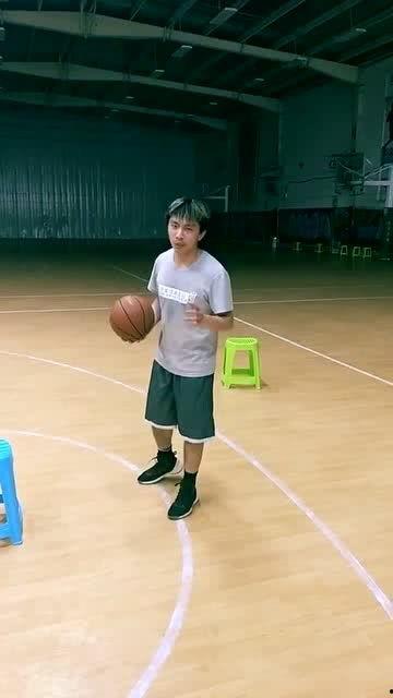 教授街球教学视频,街球技巧全解析