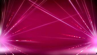 舞台特效视频,视频中的视觉盛宴解析